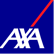 axa logo