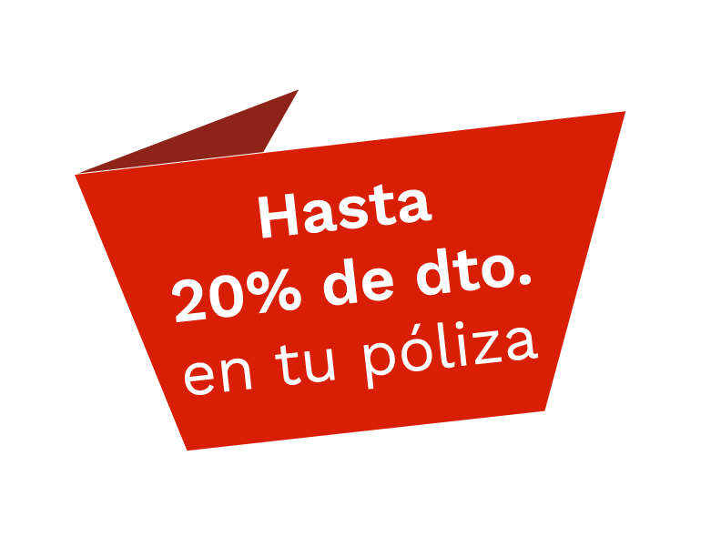Haste 20% de dto