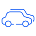 Auto Sustituto en caso de Pérdida Total