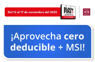 Contrata tu póliza de seguro para auto Sura con hasta 50% de descuent
