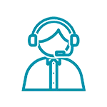 Atención personalizada 24/7