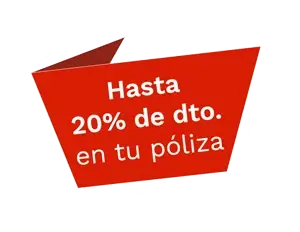 Haste 20% de dto