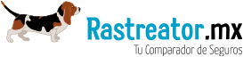 Rastreator logo