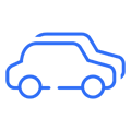 Auto Sustituto en caso de Pérdida Total