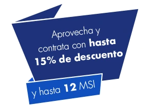 Promotion Banner